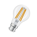 LED Superstar Classic A 100 Filament DIM 11W 865 Clear B22d