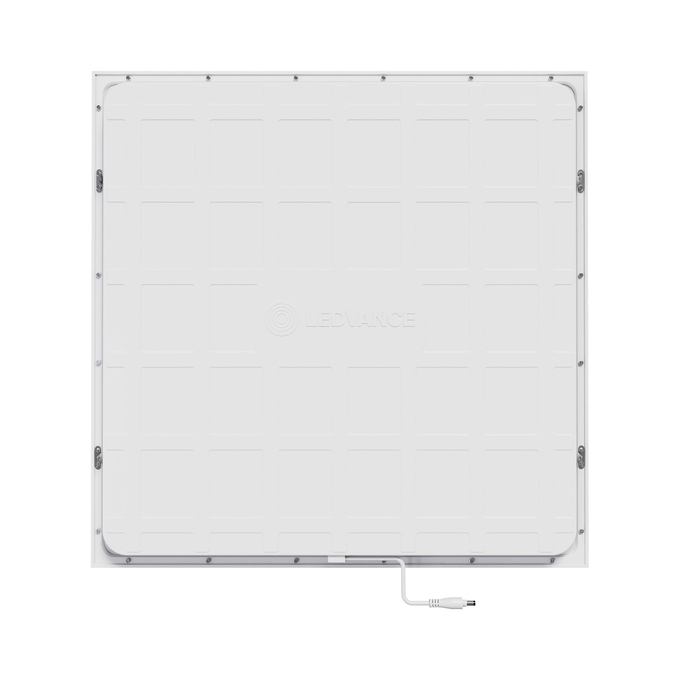 PL CMFT 600 P 22W 830  white, backside