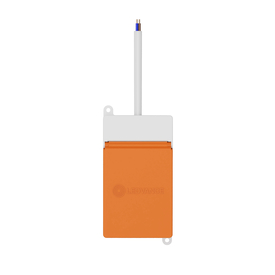 CONNECTOR BOX
