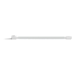 TubeKIT LED 600mm 8.9W 3000K white, upright (thumbnail)