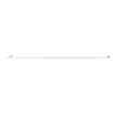TubeKIT LED 1500mm 21.5W 3000K white, upright, alternat (thumbnail)