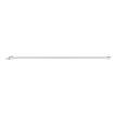 TubeKIT LED 1500mm 21.5W 3000K white, upright (thumbnail)