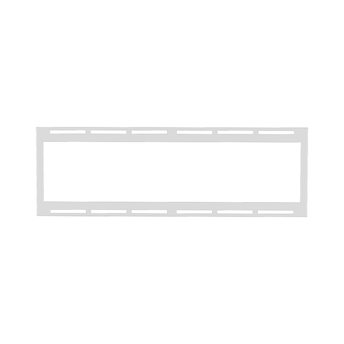 AIR SLOT FRAME ASF312