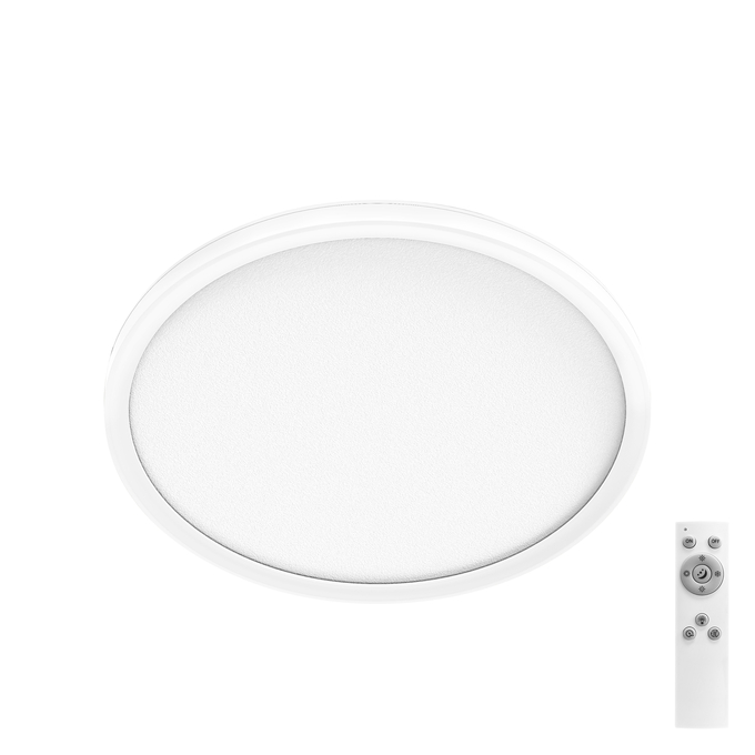 Orbis Easyfix 293mm 18W CCT DIM White Remote Control