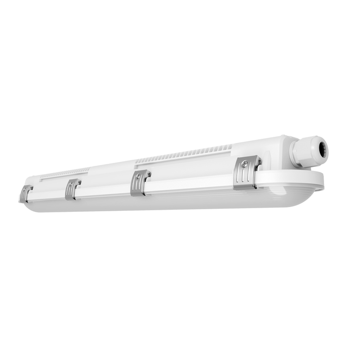 DP 5TH 600 P 13W ML 865 VW IP66  white, diagonal