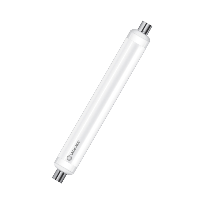 LED Line 60 140° 310mm 9W 827 Frosted S19
