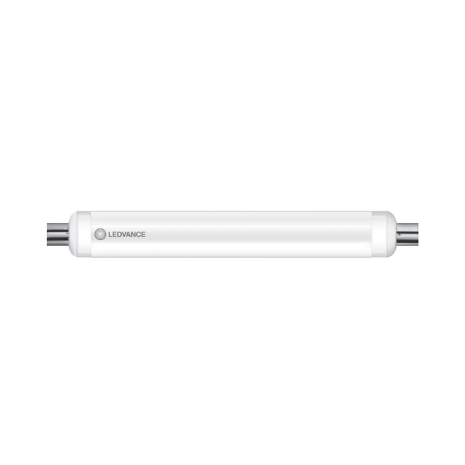 LED Line 60 140° 310mm 9W 827 Frosted S19 