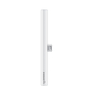 LEDinestra Base 30CM 25 145° 3.5W 827 Frosted S14d white, upright, LEDVANCE logo (thumbnail)