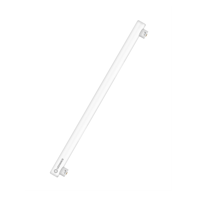 LEDinestra Base 50CM 40 145° 6W 827 Frosted S14s