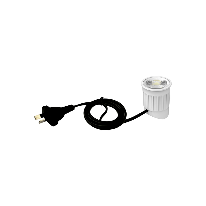 PERFORMANCE D50 DOWNLIGHT DL50D8MW 5CCT