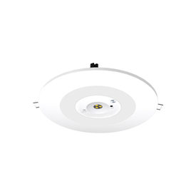 SAFEWAY EMERGENCY SLIM DOWNLIGHT