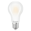 LED Classic A 150 Filament V 17W 827 Frosted E27 white, upright, LEDVANCE logo (thumbnail)