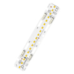 LEL P1 -1000/830/24X140/HV/4PT white, diagonal (thumbnail)