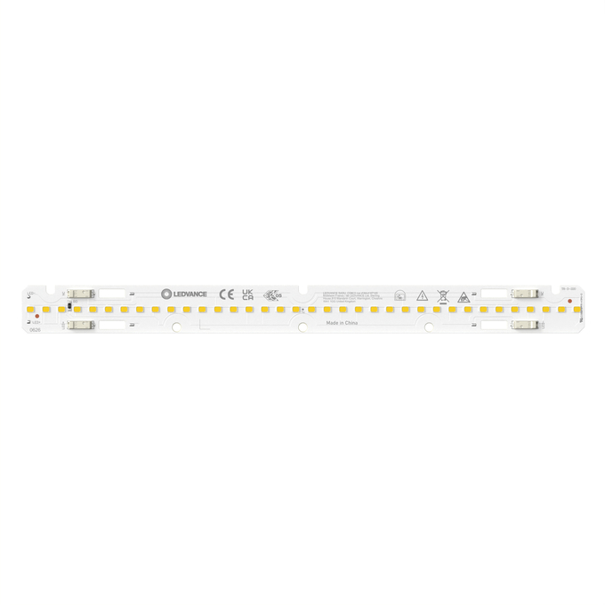LEL P1 -2000/840/24X280/HV/4PT white, horizontal