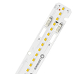 LEL P1 -2000/840/24X280/HV/4PT white, diagonal, alternat (thumbnail)