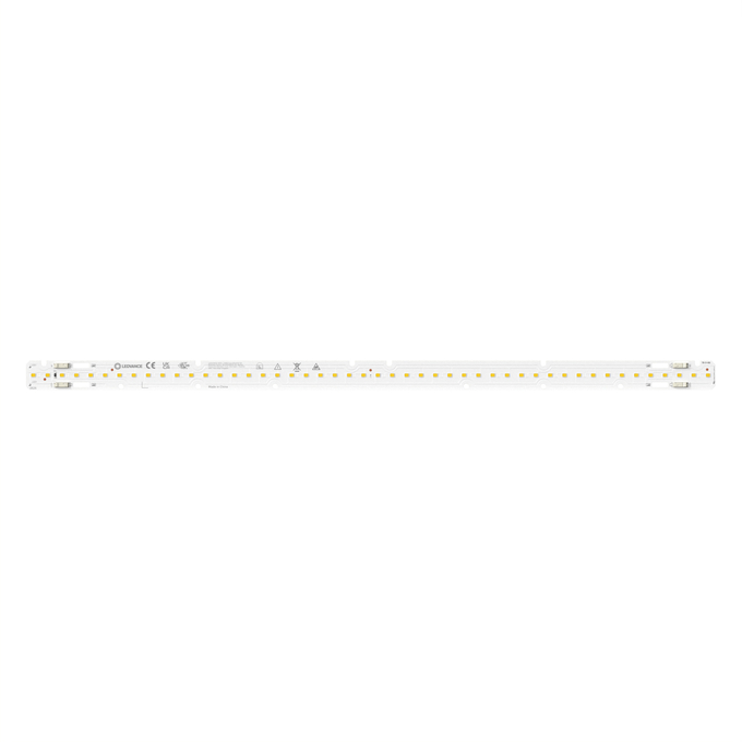 LEL P1 -2500/865/24X560/HV/4PT white, horizontal