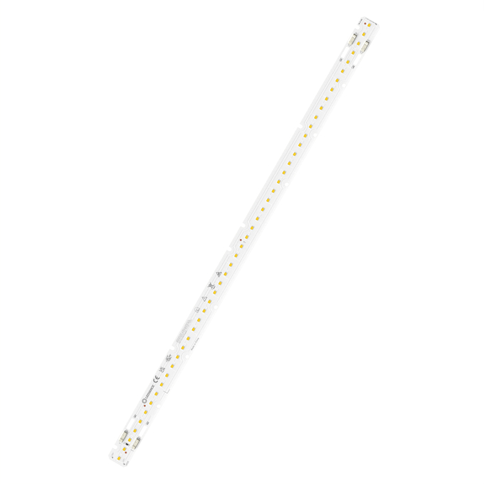 LEL P1 -2500/865/24X560/HV/4PT white, diagonal