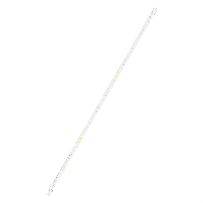 LEL P1 -2600/830/24X1120/HV/4PT white, diagonal