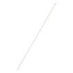 LEL P1 -2600/830/24X1120/HV/4PT white, diagonal (thumbnail)