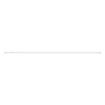 LEL P1 -2600/830/24X1120/HV/4PT white, horizontal (thumbnail)