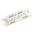 LEL P1 -310/830/24X70/HV/4PT white, spacial (thumbnail)