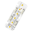 LEL P1 -310/830/24X70/HV/4PT white, diagonal (thumbnail)