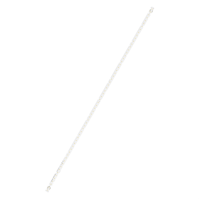 LEL P1 -3250/930/24X1400/HV/4PT white, diagonal
