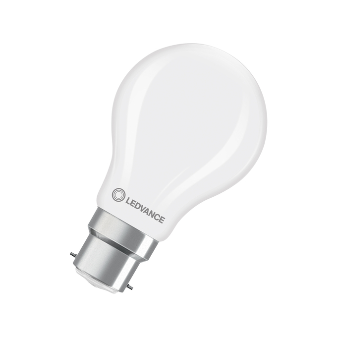 LED Classic A 60 Filament DIM P 5.9W 827 Frosted B22d
