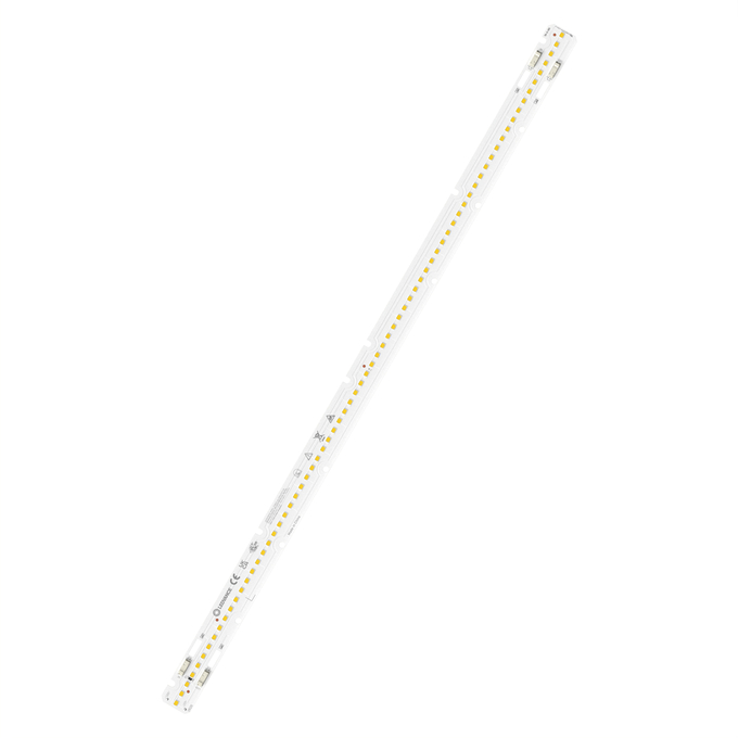 LEL P1 -4000/940/24X560/HV/4PT white, diagonal