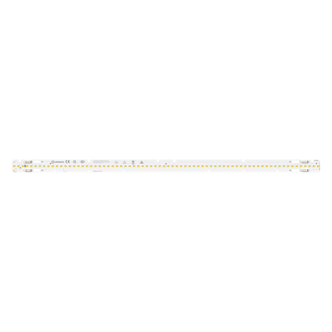LEL P1 -4000/940/24X560/HV/4PT white, horizontal