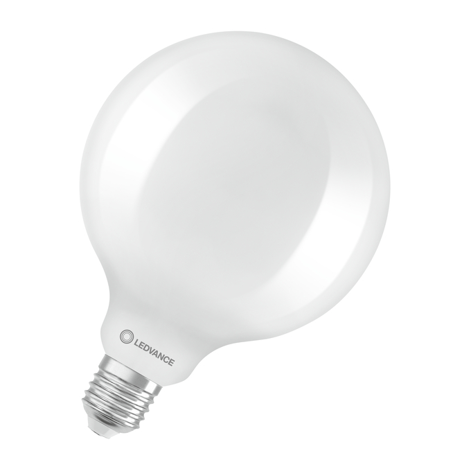 LED Classic Globe 125 150 Filament V 17W 827 Frosted E27
