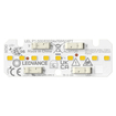 LEL P1 -500/830/24X70/HV/4PT white, horizontal (thumbnail)