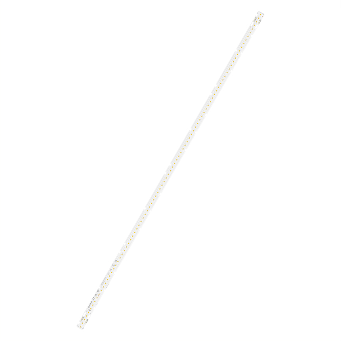 LEL P1 -5000/830/24X1120/HV/4PT white, diagonal