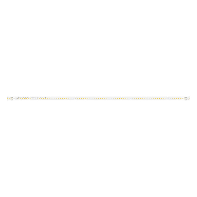 LEL P1 -5000/830/24X1120/HV/4PT white, horizontal