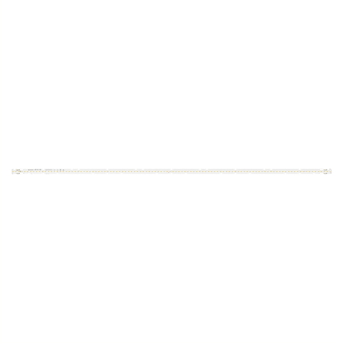 LEL P1 -6250/930/24X1400/HV/4PT white, horizontal