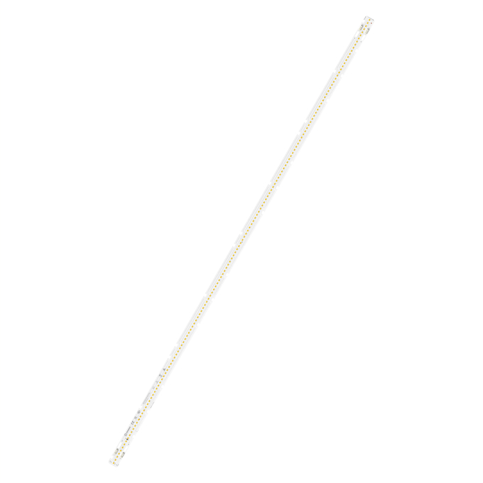 LEL P1 -8000/830/24X1120/HV/4PT white, diagonal