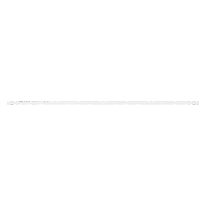 LEL P1 -8000/830/24X1120/HV/4PT white, horizontal