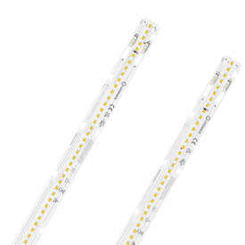 LIGHT ENGINES LINEAR PERFORMANCE 2000 LM/FT CRI80 1120 mm / 1400 mm - HIGH EFFICACY