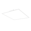 PANEL ECO SLIM 595X595MM 34W 840 WHITE FOIL white, diagonal (thumbnail)