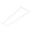 PANEL ECO SLIM 295X1195MM 34W 840 WHITE FOIL white, diagonal (thumbnail)