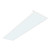 PANEL ECO SLIM 295X1195MM 34W 865 WHITE FOIL white, diagonal (thumbnail)