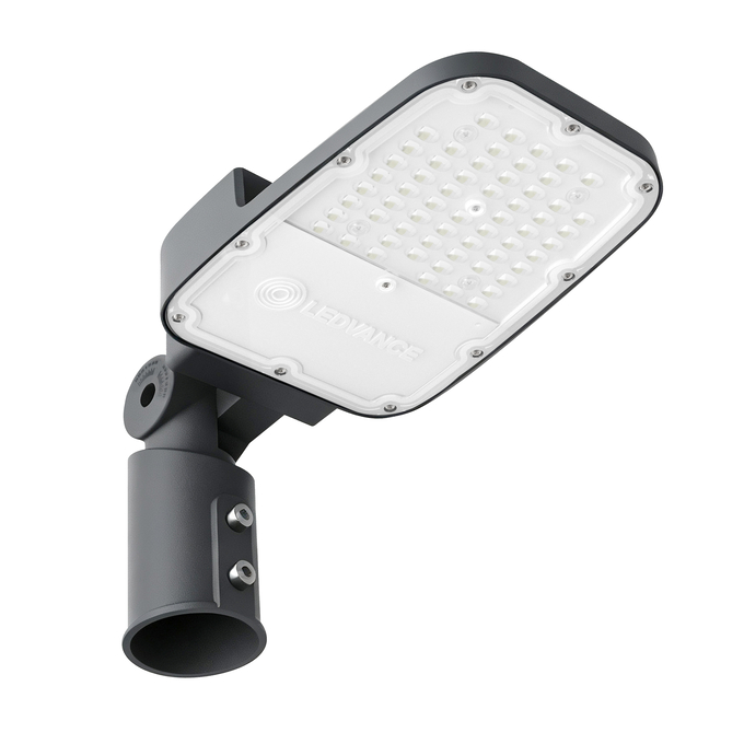 STREETLIGHT AREA SMALL 12W 727 RV20ST GY
