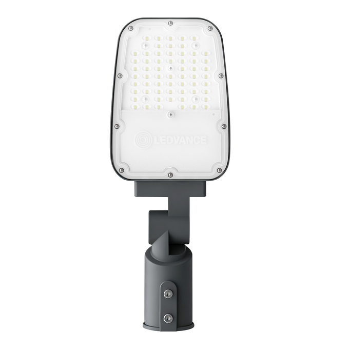 STREETLIGHT AREA SMALL 25W 727 RV20ST GY white, upright