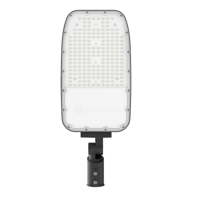 STREETLIGHT AREA EXTRA LARGE SPD 130W 740 RV35STGY white, upright