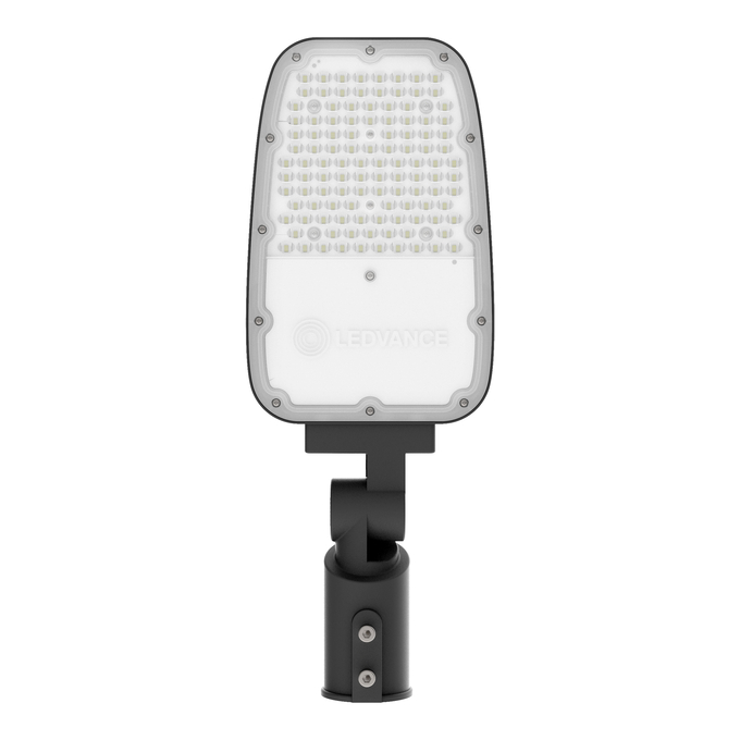 STREETLIGHT AREA MEDIUM 55W 740 RV20ST GY white, upright