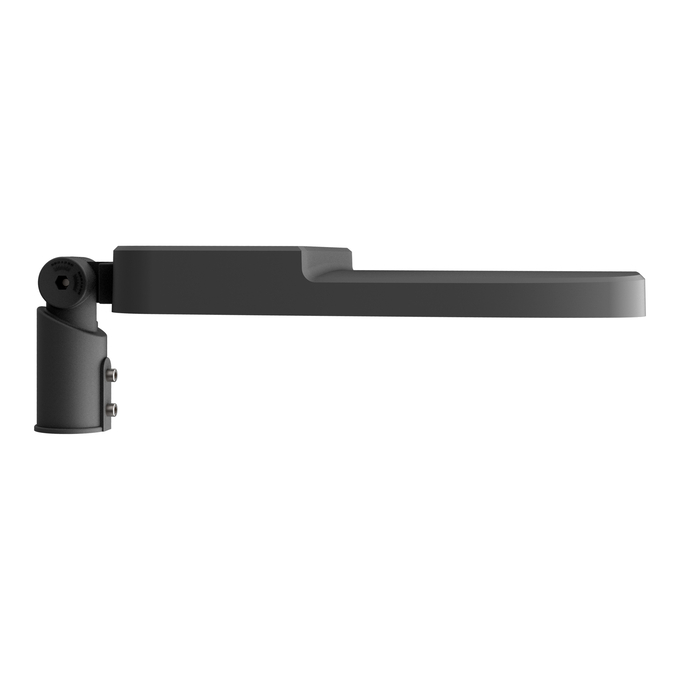 STREETLIGHT AREA EXTRA LARGE SPD 130W 740 RV35STGY white, profile