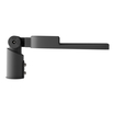 STREETLIGHT AREA MEDIUM 55W 740 RV20ST GY white, profile (thumbnail)
