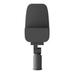 STREETLIGHT AREA MEDIUM 55W 740 RV20ST GY white, backside (thumbnail)