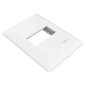 PLACA 4"x2"