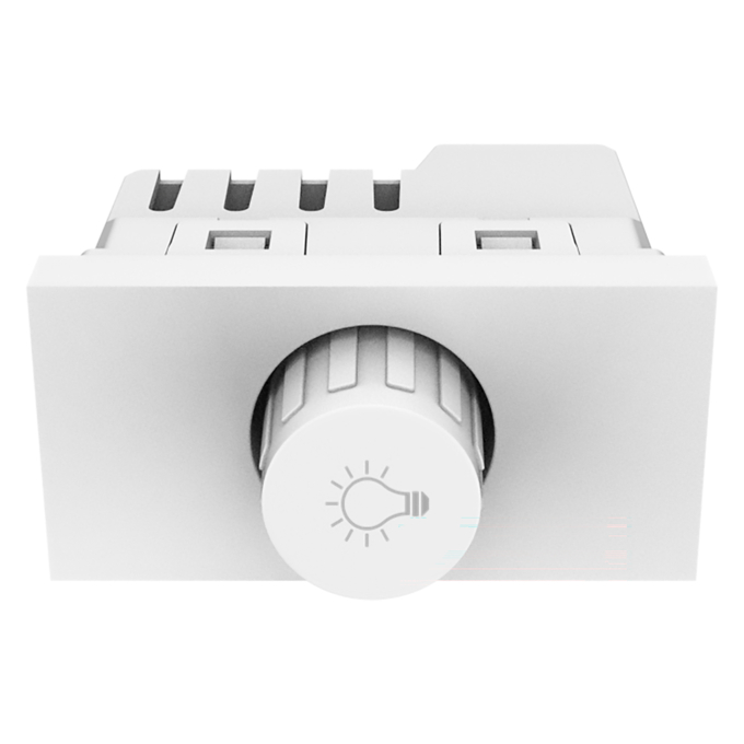 LEDVANCE MÓDULO DIMMER 300W 127V BRANCO